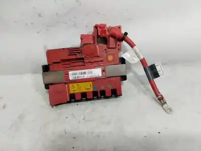 Peça sobressalente para automóvel em segunda mão módulo eletrônico por bmw serie 1 berlina (e81/e87) 116d referências oem iam v46942912-08