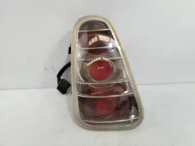 Second-hand car spare part LEFT TAILGATE LIGHT for MINI MINI (R50,R53)  OEM IAM references 08-882-1903L  