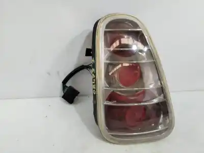 Автозапчасти б/у левый задний фонарь за mini mini (r50, r53) cooper ссылки oem iam 08-882-1903l  