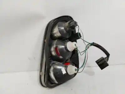 Автозапчасти б/у левый задний фонарь за mini mini (r50, r53) cooper ссылки oem iam 08-882-1903l  