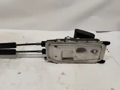 Автозапчастина б/у передач для seat mii (kf1, ke1) 1.0 посилання на oem iam 1s0711049e