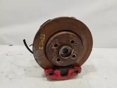 Pezzo di ricambio per auto di seconda mano snodo anteriore sinistro per mini mini (r50, r53) cooper s riferimenti oem iam   
