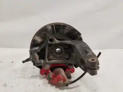 Автозапчасти б/у передняя левая кулачка за MINI MINI (R50,R53) Cooper S ссылки OEM IAM   