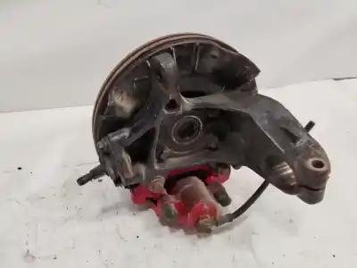 Pezzo di ricambio per auto di seconda mano snodo anteriore sinistro per mini mini (r50, r53) cooper s riferimenti oem iam   