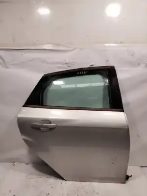 Second-hand car spare part rear right door for ford focus lim. (cb8) edition oem iam references 
