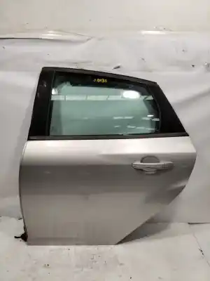 İkinci el araba yedek parçası arka sol kapi için ford focus lim. (cb8) edition oem iam referansları   