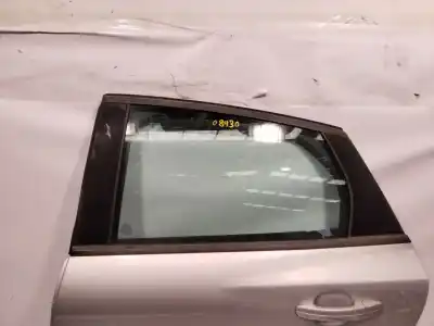 İkinci el araba yedek parçası arka sol kapi için ford focus lim. (cb8) edition oem iam referansları   