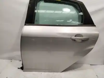 İkinci el araba yedek parçası arka sol kapi için ford focus lim. (cb8) edition oem iam referansları   