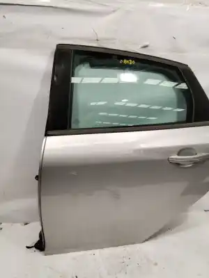 Second-hand car spare part rear left door for ford focus lim. (cb8) edition oem iam references 