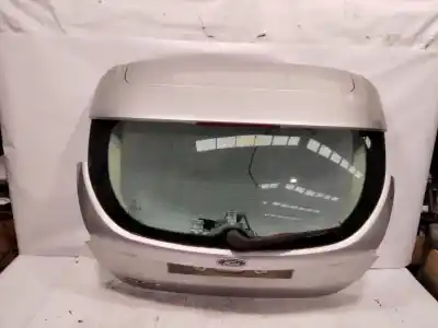 Second-hand car spare part Tailgate for FORD FOCUS LIM. (CB8) Edition OEM IAM references   