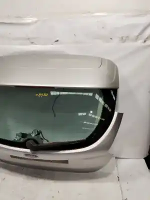 Second-hand car spare part tailgate for ford focus lim. (cb8) edition oem iam references   