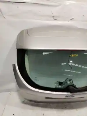 Second-hand car spare part tailgate for ford focus lim. (cb8) edition oem iam references   