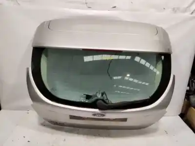 Second-hand car spare part tailgate for ford focus lim. (cb8) edition oem iam references   
