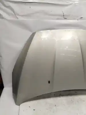 Peça sobressalente para automóvel em segunda mão capot por ford focus lim. (cb8) edition referências oem iam   