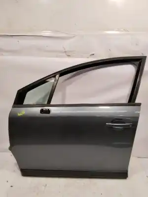 Peça sobressalente para automóvel em segunda mão porta da frente esquerda por citroen c4 berlina collection referências oem iam   
