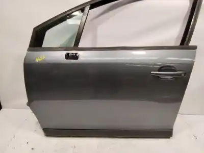 Peça sobressalente para automóvel em segunda mão porta da frente esquerda por citroen c4 berlina collection referências oem iam   