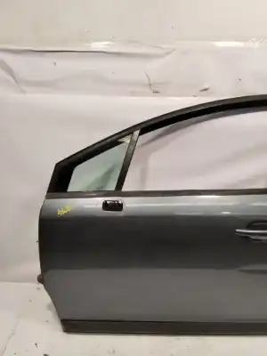 Peça sobressalente para automóvel em segunda mão Porta Da Frente Esquerda por CITROEN C4 BERLINA Collection Referências OEM IAM   