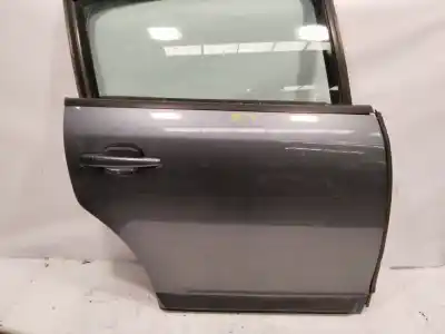 Pezzo di ricambio per auto di seconda mano porta posteriore destra per citroen c4 berlina collection riferimenti oem iam   