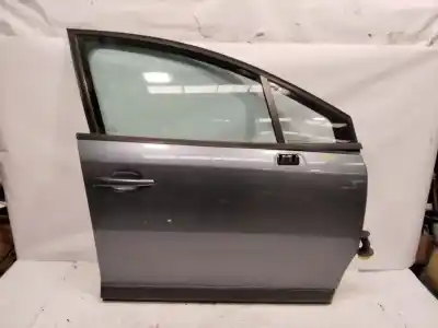 Peça sobressalente para automóvel em segunda mão porta dianteira direita por citroen c4 berlina collection referências oem iam   