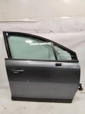 Peça sobressalente para automóvel em segunda mão Porta Dianteira Direita por CITROEN C4 BERLINA Collection Referências OEM IAM   