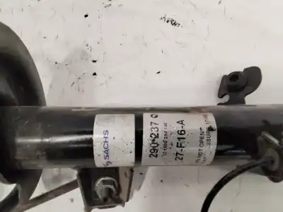 Second-hand car spare part front left shock absorber for mini mini (r50, r53) cooper s oem iam references 290237  
