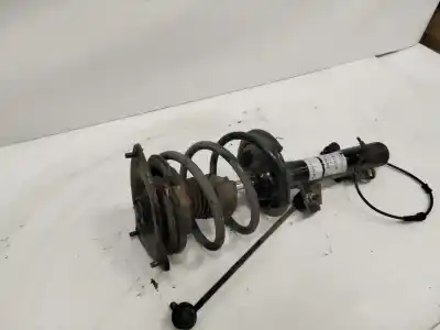 Second-hand car spare part front left shock absorber for mini mini (r50, r53) cooper s oem iam references 290237  