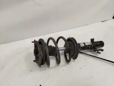 Second-hand car spare part front right shock absorber for mini mini (r50, r53) cooper s oem iam references 290236  
