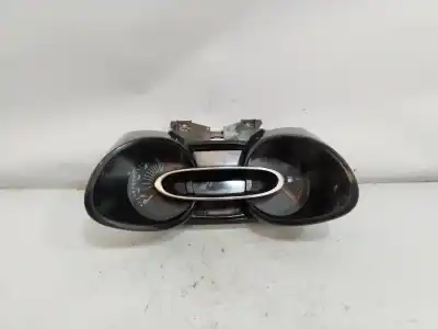 Peça sobressalente para automóvel em segunda mão quadrante por renault clio iv (bh_) 1.5 dci 75 referências oem iam 248106952r  