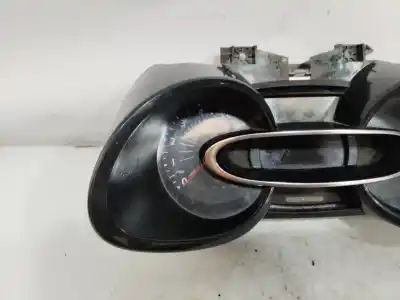 Peça sobressalente para automóvel em segunda mão quadrante por renault clio iv (bh_) 1.5 dci 75 referências oem iam 248106952r  