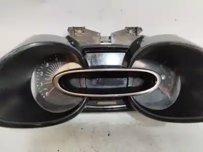 Peça sobressalente para automóvel em segunda mão quadrante por renault clio iv (bh_) 1.5 dci 75 referências oem iam 248106952r  