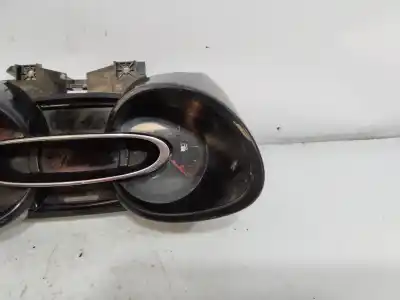 Pezzo di ricambio per auto di seconda mano pannello degli strumenti per renault clio iv (bh_) 1.5 dci 75 riferimenti oem iam 248106952r
