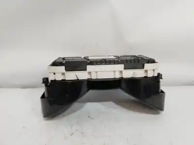 Peça sobressalente para automóvel em segunda mão quadrante por renault clio iv (bh_) 1.5 dci 75 referências oem iam 248106952r  