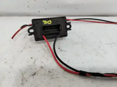 Автозапчасти б/у сопротивление нагреву за renault clio iii exception ссылки oem iam   