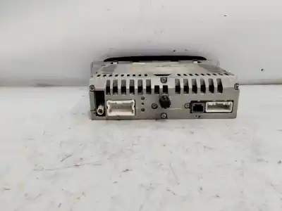 Pezzo di ricambio per auto di seconda mano impianto audio / radio cd per renault clio iv (bh_) 1.5 dci 75 riferimenti oem iam 0992-14-4313  