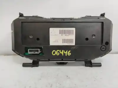 Автозапчасти б/у приборная доска за RENAULT CLIO III Exception ссылки OEM IAM 8200582705G   Автозапчасти б/у приборная доска за RENAULT CLIO III Exception ссылки OEM IAM 8200582705G