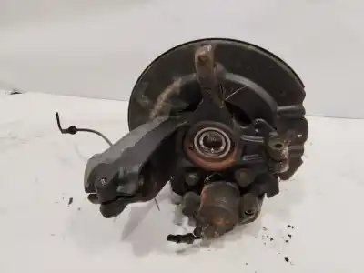 Second-hand car spare part Front Right Knuckle for FORD FOCUS LIM. (CB8) Edition OEM IAM references   