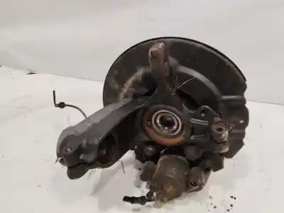 Second-hand car spare part front right knuckle for ford focus lim. (cb8) edition oem iam references   