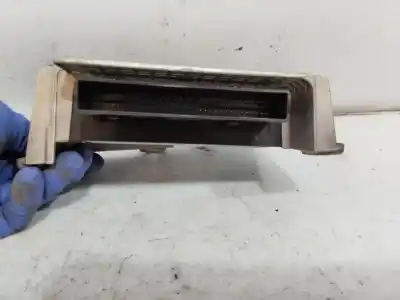 Second-hand car spare part airbag control unit for renault clio iii confort dynamique oem iam references 8200528764  