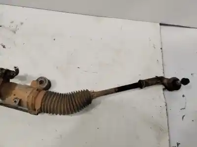 Second-hand car spare part steering rack for ford focus lim. (cb8) edition oem iam references bv61-3a500-ah  