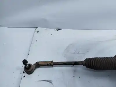 Second-hand car spare part steering rack for ford focus lim. (cb8) edition oem iam references bv61-3a500-ah  