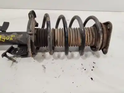 Peça sobressalente para automóvel em segunda mão amortecedor dianteiro esquerdo por ford focus lim. (cb8) edition referências oem iam   