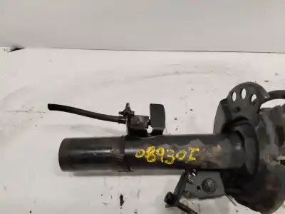 Second-hand car spare part front left shock absorber for ford focus lim. (cb8) edition oem iam references 