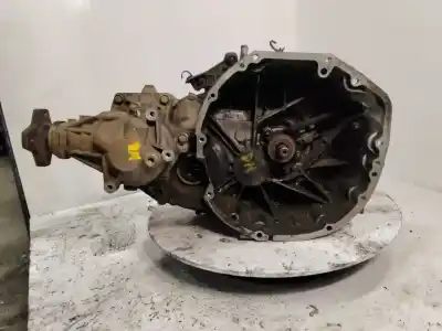 Pezzo di ricambio per auto di seconda mano riduttore per renault koleos i bose edition 150 cv / 110 kw riferimenti oem iam nd8001  