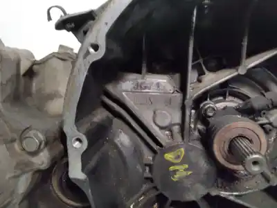 Pezzo di ricambio per auto di seconda mano riduttore per renault koleos i bose edition 150 cv / 110 kw riferimenti oem iam nd8001  