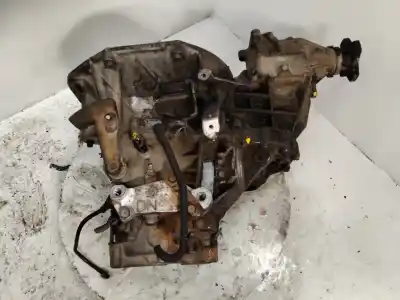 Pezzo di ricambio per auto di seconda mano riduttore per renault koleos i bose edition 150 cv / 110 kw riferimenti oem iam nd8001  