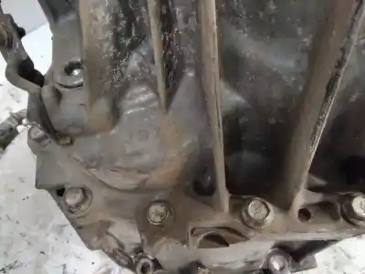 Pezzo di ricambio per auto di seconda mano riduttore per renault koleos i bose edition 150 cv / 110 kw riferimenti oem iam nd8001  