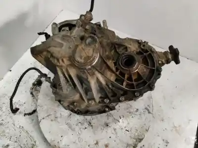 Pezzo di ricambio per auto di seconda mano riduttore per renault koleos i bose edition 150 cv / 110 kw riferimenti oem iam nd8001  