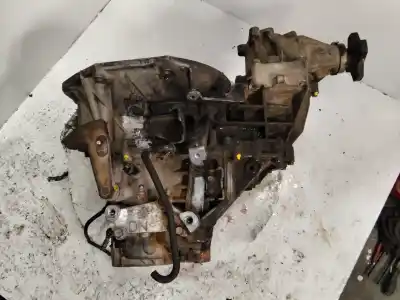Pezzo di ricambio per auto di seconda mano riduttore per renault koleos i bose edition 150 cv / 110 kw riferimenti oem iam nd8001  