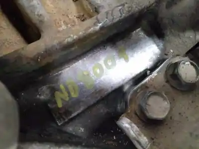 Pezzo di ricambio per auto di seconda mano riduttore per renault koleos i bose edition 150 cv / 110 kw riferimenti oem iam nd8001  