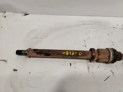 Pezzo di ricambio per auto di seconda mano TRASMISSIONE ANTERIORE DESTRA per FORD FOCUS LIM. (CB8)  Riferimenti OEM IAM   